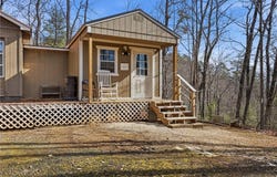 840 Summit Ridge Road, Purlear, NC 28665