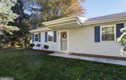 146 COMMONWEALTH Drive, NEWTOWN, PA 18940