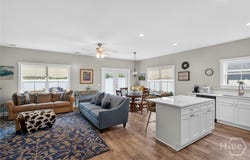 1616 Ashantilly Drive, Darien, GA 31305