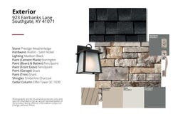 923 Fairbanks Lane, Southgate, KY 41071