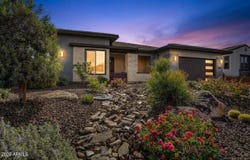 18029 E SLIDE ROCK Drive, Rio Verde, AZ 85263