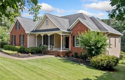 207 Breckenridge Court, Canton, GA 30115