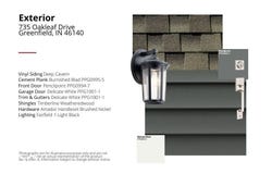 735 Oakleaf Drive, Greenfield, IN 46140
