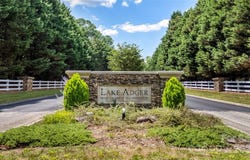 Lake Adger Parkway unit: 22, Mill Spring, NC 28756