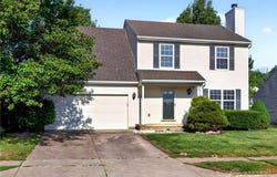 2295 Murphy Drive, Fairborn, OH 45324