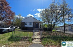 1126 Charles Street, Luzerne, PA 18702