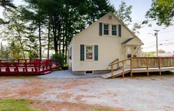 177 Kennedy Memorial Drive, Waterville, ME 04901