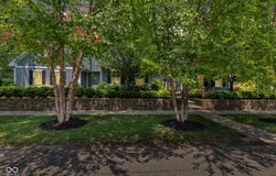 900 W Busby Street, Lebanon, IN 46052