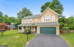 3507 STRINGFELLOW Court, FAIRFAX, VA 22033
