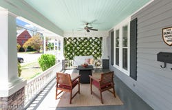 622 W 2nd Street, Washington, NC 27889