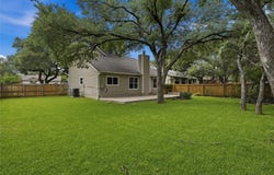 1317 Mimosa Pass, Cedar Park, TX 78613