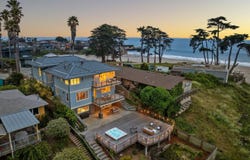 185 14th AVE, SANTA CRUZ, CA 95062