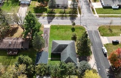 1402 EVERGREEN ROAD, Wausau, WI 54403