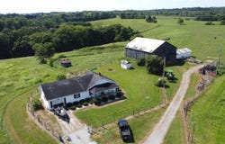 2775 Kiddville Road, Mt Sterling, KY 40353