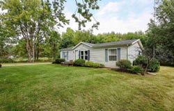 500 N Creek Bank Road, Angola, IN 46703