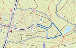 102 OAKMONT DRIVE, GORDONSVILLE, VA 22942