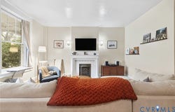 1721 Grove Avenue, Richmond, VA 23220