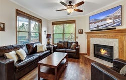 411 SADDLE RIDGE DRIVE, Wildernest, CO 80498