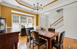 10163 Cool Hive Place, Mechanicsville, VA 23116