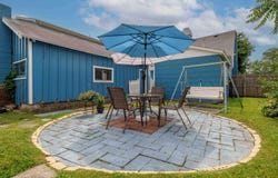 609 S MILLER Avenue, Marion, IN 46953