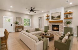 4 Goring Circle, Bella Vista, AR 72714
