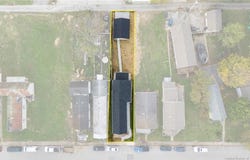 1122 W Second Street, Madison, IN 47250