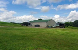 2145 West Point Road SE, Lancaster, OH 43130