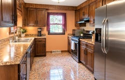 2903 GABRIEL Avenue, Zion, IL 60099