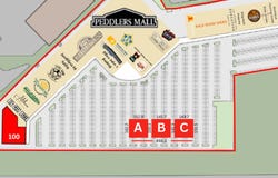 401 Outlet Center Drive, Georgetown, KY 40324