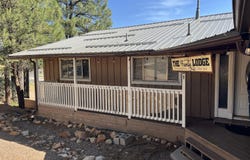 201 S 6Th Place, Show Low, AZ 85901