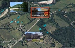 72577 S 4644 Road, Proctor, OK 74457