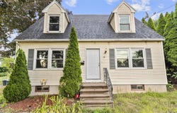 30 Denison Road, Middletown, CT 06457