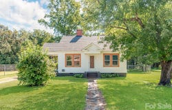734 Tanglewood Drive, Salisbury, NC 28144