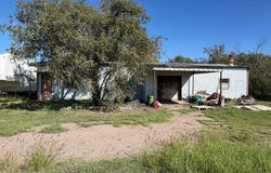 1317 E FREDERIC Avenue, Pampa, TX 79065