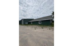 2690 Gorton Road, Luzerne, MI 48636