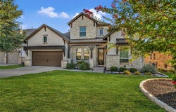 2505 San Martino Dr, Leander, TX 78641