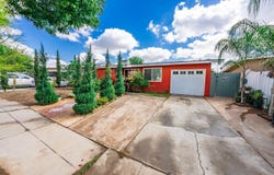 3336 Lafayette Avenue N, Fresno, CA 93705