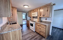 1416 S Davis Avenue, Elkins, WV 26241