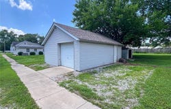322 E 4th Street, Staunton, IL 62088