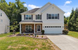 910 Woodland Road, Creedmoor, NC 27522