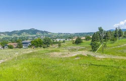 TBD Lot 7B Tinton Road, Spearfish, SD 57783