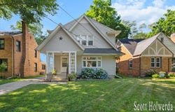 702 Griswold Street SE, Grand Rapids, MI 49507