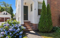 166 Hartley Street, Portland, ME 04103