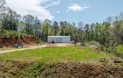 50 Ginger Lane, East Ellijay, GA 30536