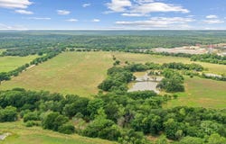 Tract 2 54.00 Acres Bennett Road, Millsap, TX 76066