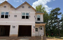 161 Calluna Drive, Clayton, NC 27520