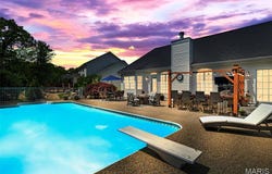 1028 Marions Cove Drive, Lake St Louis, MO 63367