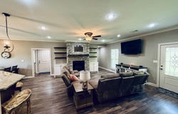 22 Beulah Drive, Wooster, AR 72058