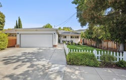 885 Elm Street, San Carlos, CA 94070