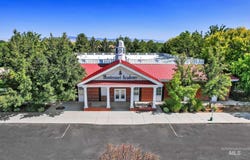 1400 N Park Lane, Eagle, ID 83616